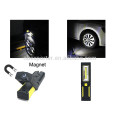 50% COB Light-100% COB Light- 4LED Light -Off Super Bright COB LED Inspection Work Light